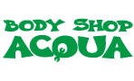 BODY SHOP ACQUA